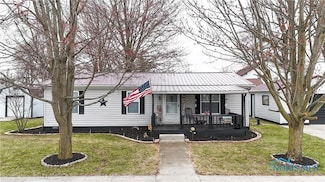 100 N Maple St, Grover Hill, OH 45849