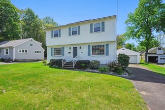 153 Maple Rd, Longmeadow, MA 01106