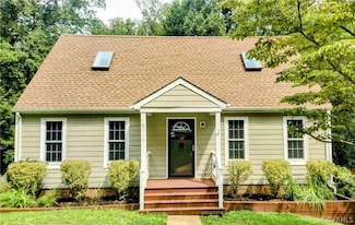8118 Babbler Ln, North Chesterfield, VA 23235