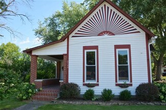 2149 W Us Highway 40, Greenfield, IN 46140