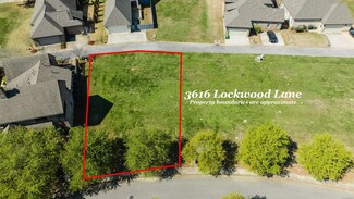 3616 Lockwood Ln, Montgomery, AL 36111