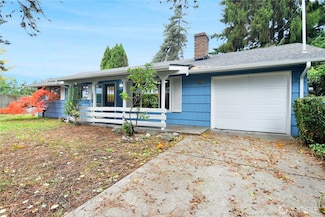 120 NE 166th St, Shoreline, WA 98155