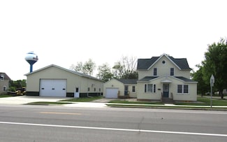 421 8th Ave, Madison, MN 56256