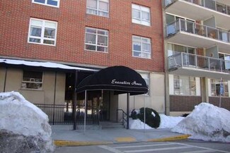 80 Salisbury St Unit 210, Worcester, MA 01609