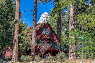 55160 John Muir Rd, Idyllwild, CA 92549