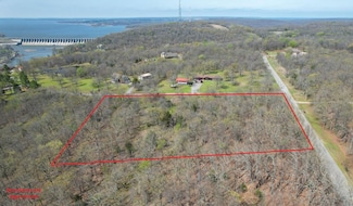 0 S Lazy Oak Ln, Fort Gibson, OK 74434