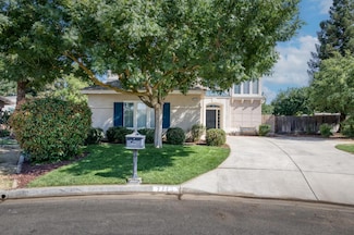 7718 N Constance Ave, Fresno, CA 93722