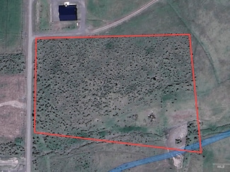 TBD Mountain View Ln, Grangeville, ID 83530