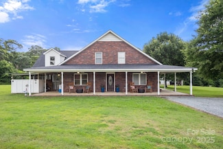 3451 Greene Rd, Monroe, NC 28110