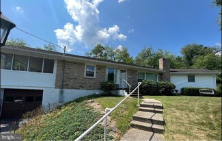 329 D St, Keyser, WV 26726