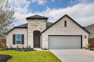 5014 Field Sparrow Ln, Rosenberg, TX 77471