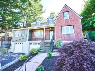 396 Winthrop St, Medford, MA 02155