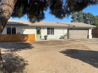 11183 Maple Ave, Hesperia, CA 92345