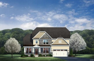 8812 Quarter Horse Run, Chittenango, NY 13037
