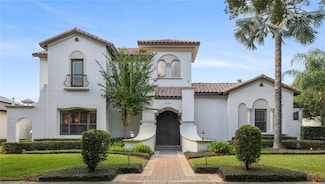 8260 Tibet Butler Dr, Windermere, FL 34786