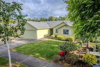 4242 Rogets Ct NE, Salem, OR 97301
