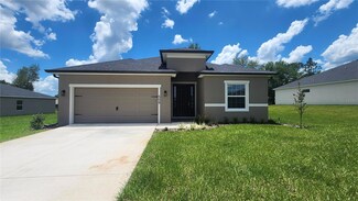 559 Silver Course Run, Ocala, FL 34472