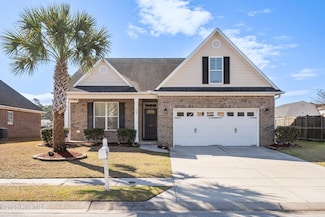 123 Cove Landing, Winnabow, NC 28479