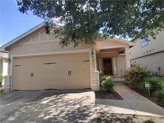 1505 Huckleberry Ln, Austin, TX 78748