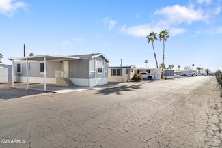 15606 S Gilbert Rd Unit 3, Chandler, AZ 85225