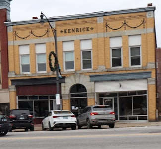 416 Central St, Franklin, NH 03235