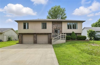212 Sellman St, Warrensburg, MO 64093