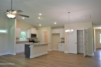 91 Osprey Watch Ln E, Oriental, NC 28571