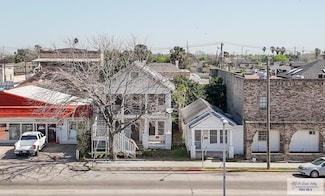 1323 E Jefferson St, Brownsville, TX 78520