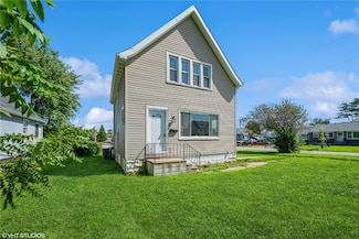 802 22nd Ave SW, Cedar Rapids, IA 52404