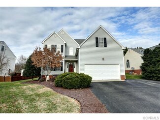 12440 Graham Meadows Dr, Henrico, VA 23233
