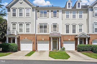 4907 Wyatt Brook Way, Raleigh, NC 27609