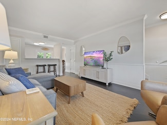 6448 Madison St, Saint Augustine, FL 32080