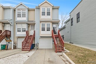 436 Connecticut St, Buffalo, NY 14213
