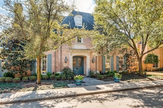 6922 Forest Glen Dr, Dallas, TX 75230