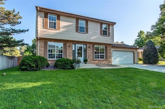 8538 W Glasgow Place, Littleton, CO 80128