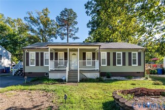 6373 Amasis Ct, North Chesterfield, VA 23234