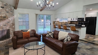 2012 E Lacey Oak Cir, Spring, TX 77380