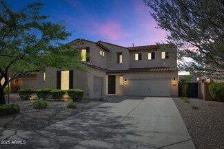 3813 W Lapenna Dr, New River, AZ 85087