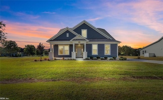 242 Quarter Horse Loop, Hertford, NC 27944