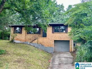 5220 Duke Ave, Irondale, AL 35210