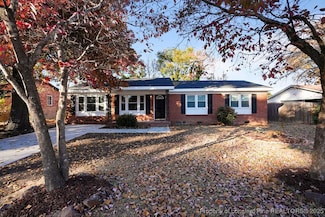 1014 Wayside Rd, Fayetteville, NC 28314