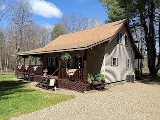 1324 Kerney Rd, Tidioute, PA 16351