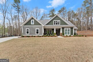 320 Fern Park Dr, Dawsonville, GA 30534