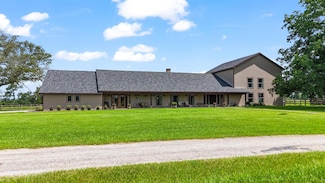 11074 W 64 Hwy, Overton, TX 75684