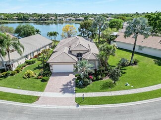 9622 Positano Way, Lake Worth, FL 33467
