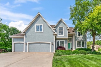 9800 W 147th St, Overland Park, KS 66221