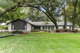 111 W Greentree Ln, Lake Mary, FL 32746