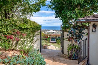 1051 Arbolado Rd, Santa Barbara, CA 93103