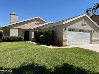 43730 San Francisco Ave, Lancaster, CA 93535