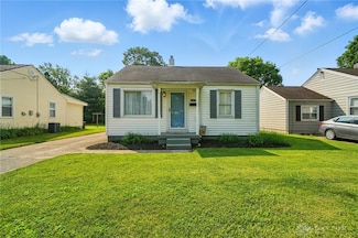 3110 Yale Dr, Middletown, OH 45042